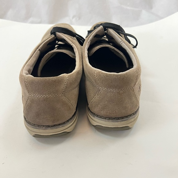 Men’s Timberland suede shoes size 11.5 - Picture 5 of 7